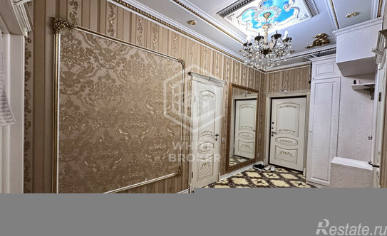 Продажа 2-комн квартиры на вторичном рынке Ромашково, Жилой комплекс 