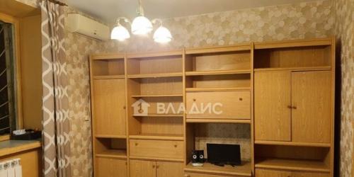 2-комн квартира улица Серпуховский Вал,  д. 18/28