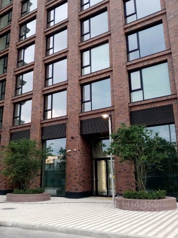 Аренда студии Волгоградский проспект, 32/5к1