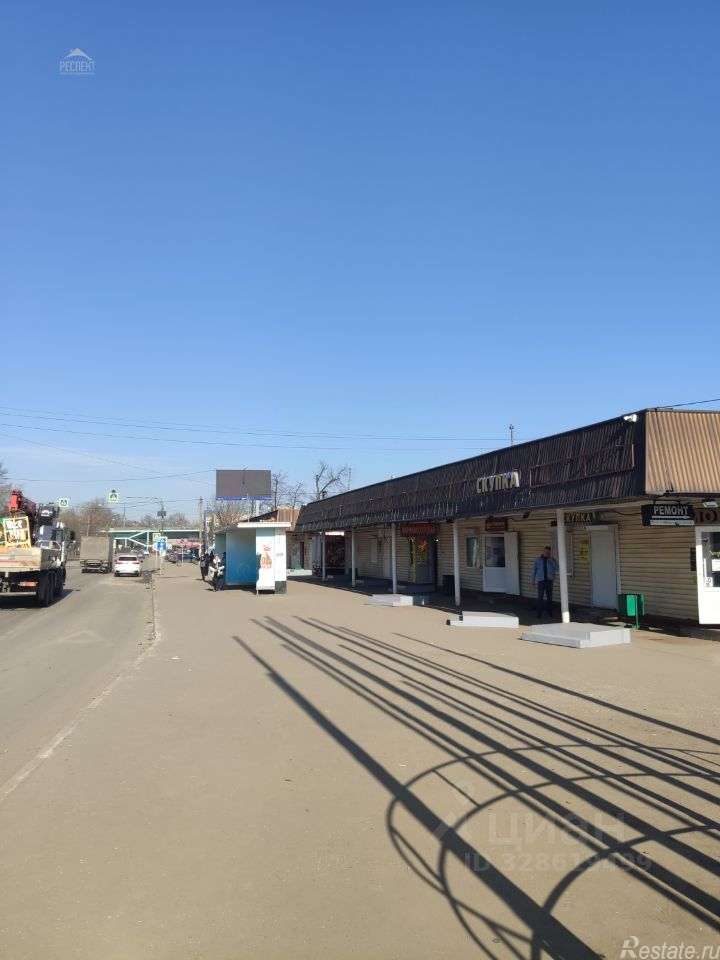 Аренда ПСН Люберцы, ул Волковская,  д. 2А,  к. 5