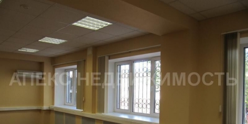 Офис Бирюсинка ул,  д. 7