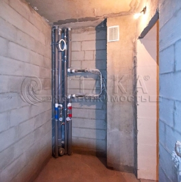 Продажа студии Мурино, Шоссе в Лаврики ул., д. 93