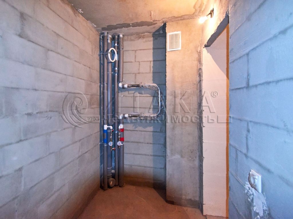 Продажа студии Мурино, Шоссе в Лаврики ул., д. 93