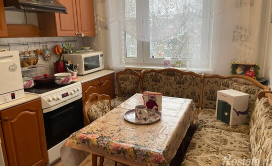 Продажа 2-комн квартиры на вторичном рынке Большая Набережная улица,  д. 5