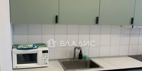 1-комн квартира ул Зеленогорская,  д. 16
