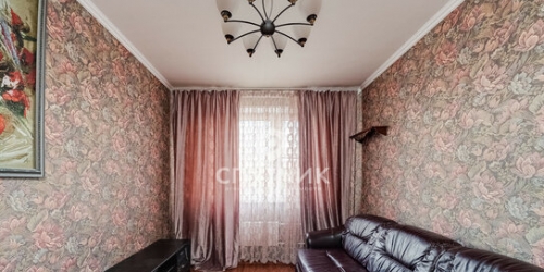 2-комн квартира Батайский проезд,  д. 3