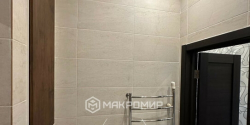 1-комн квартира улица Седова,  д. 63