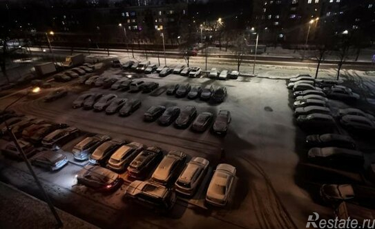 Продажа 1-комн квартиры на вторичном рынке Зеленодольская улица,  д. 11