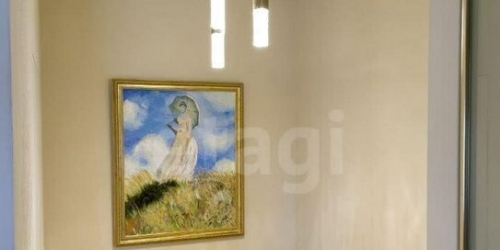1-комн квартира Свердловская наб,  д. 58