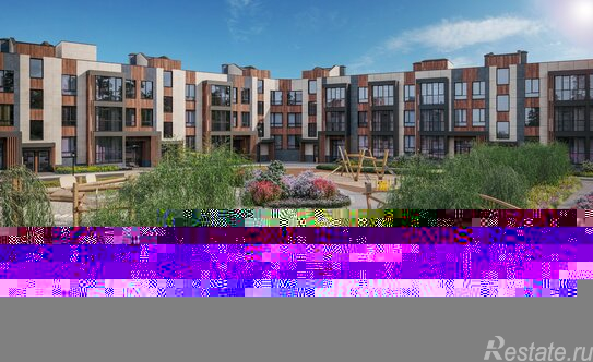 Продажа 2-комн квартиры в новостройке Лобаново, 46К-9061