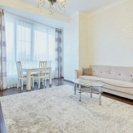 Продажа 2-комн квартиры на вторичном рынке Новогорск, ул Ивановская,  д. 53,  к. 3