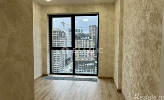 Продажа 1-комн квартиры на вторичном рынке Шелепихинская набережная,  д. 40 к3