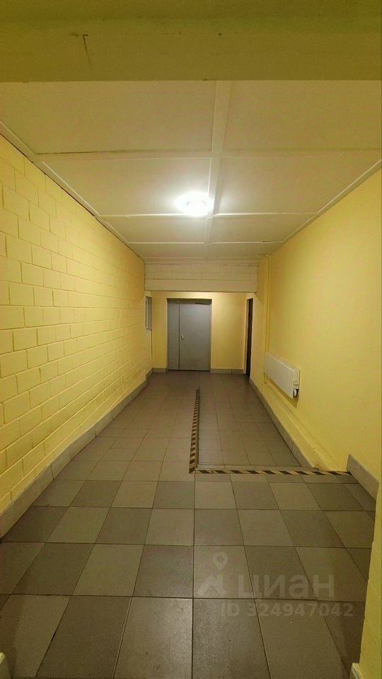 Продажа 3-комн квартиры на вторичном рынке Жуковский, улица Набережная Циолковского, 9