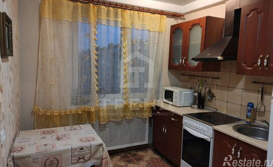 Продажа 2-комн квартиры на вторичном рынке Хасанская улица