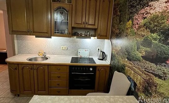 Аренда 3-комн квартиры на вторичном рынке улица Зои и Александра Космодемьянских,  д. 29