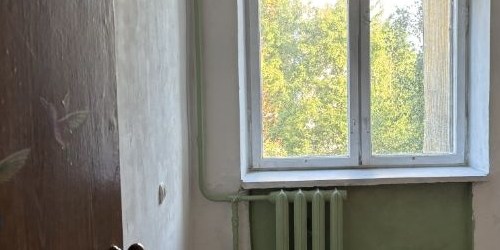 2-комн квартира Просторная улица, 2