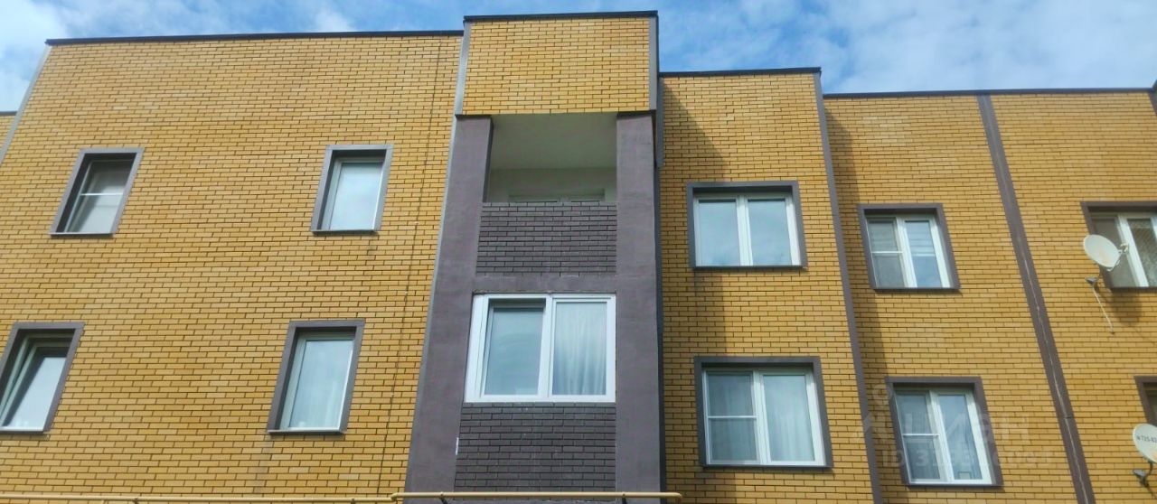 Продажа 2-комн квартиры на вторичном рынке Дмитров, Луговая улица, 5