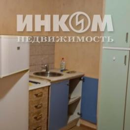 Продажа 1-комн квартиры на вторичном рынке улица Барышиха,  д. 36