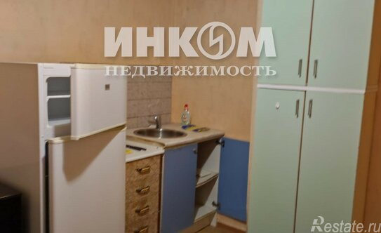 Продажа 1-комн квартиры на вторичном рынке улица Барышиха,  д. 36