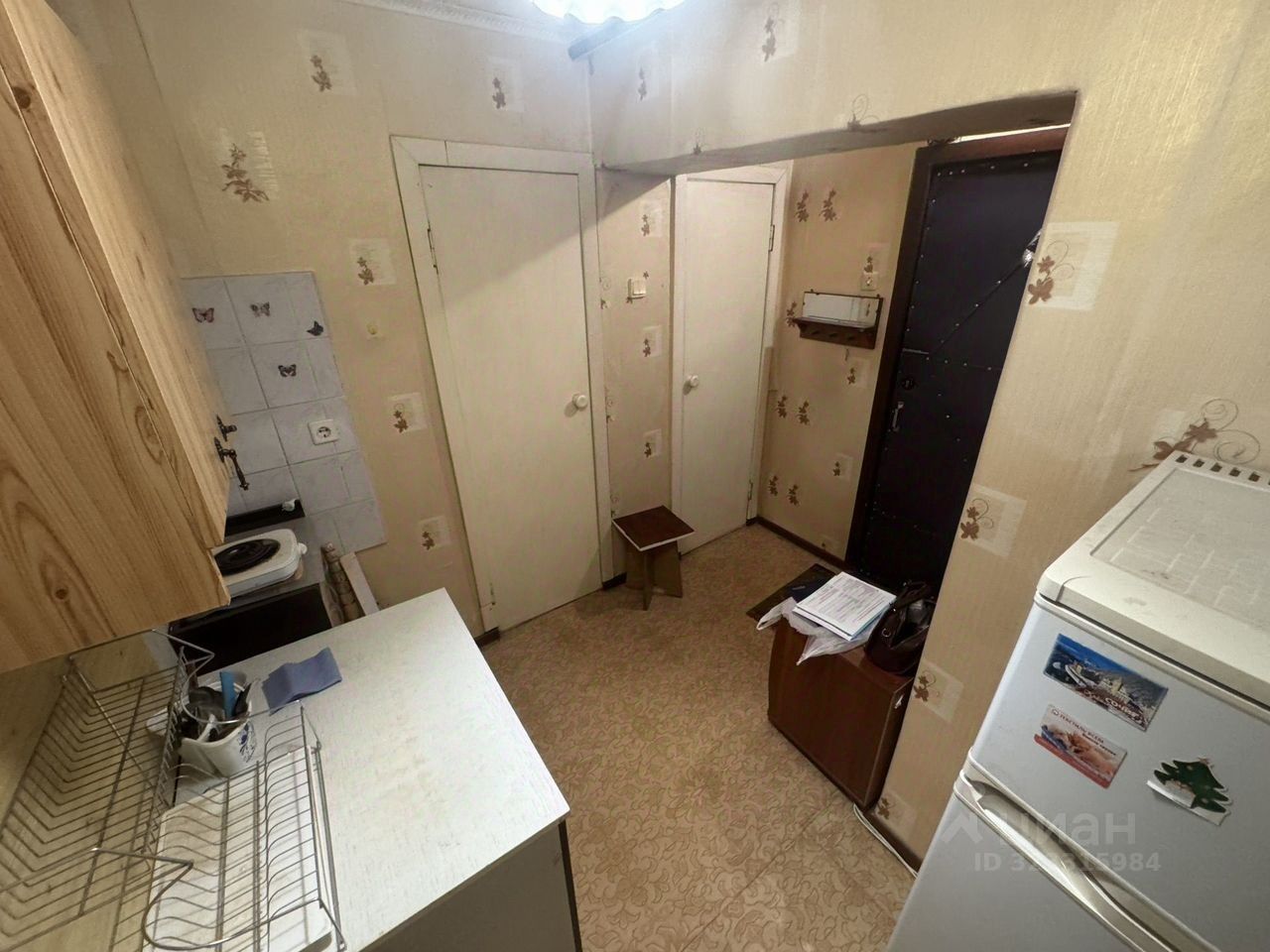 Продажа 2-комн квартиры на вторичном рынке Ступино, проспект Победы, 38/22
