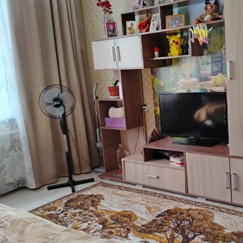 2-комн квартира Народная улица, 53к2