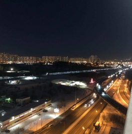 Продажа 3-комн квартиры на вторичном рынке Красногорск, Красногорский бульвар, 25 Продажа 3-комн квартиры на вторичном рынке Красногорск, Красногорский бульвар, 25