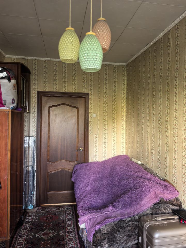 Продажа 3-комн квартиры на вторичном рынке Яснополянская улица, 3К2