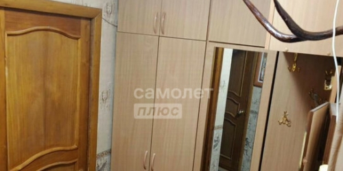 1-комн квартира улица Адмирала Лазарева,  д. 34