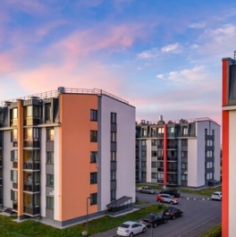 Продажа 1-комн квартиры на вторичном рынке Сапёрная улица,  д. 55 к2 с8