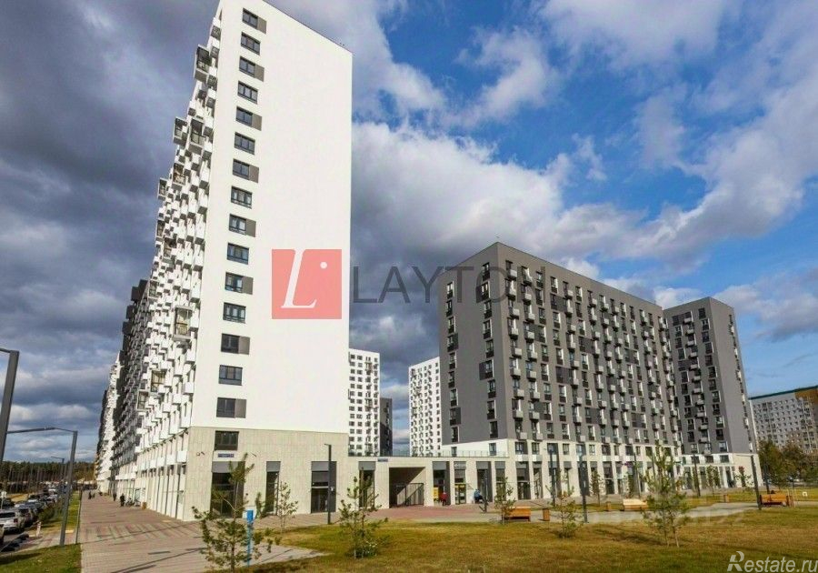 Продажа торгового помещения Строитель, проезд № 5136,  д. 5