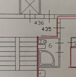 Продажа 3-комн квартиры на вторичном рынке улица Сикейроса, 6К1