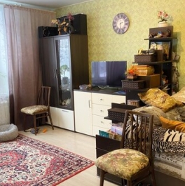 Продажа 3-комн квартиры на вторичном рынке Воронежская улица,  д. 10