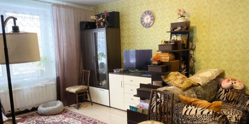 3-комн квартира Воронежская улица,  д. 10