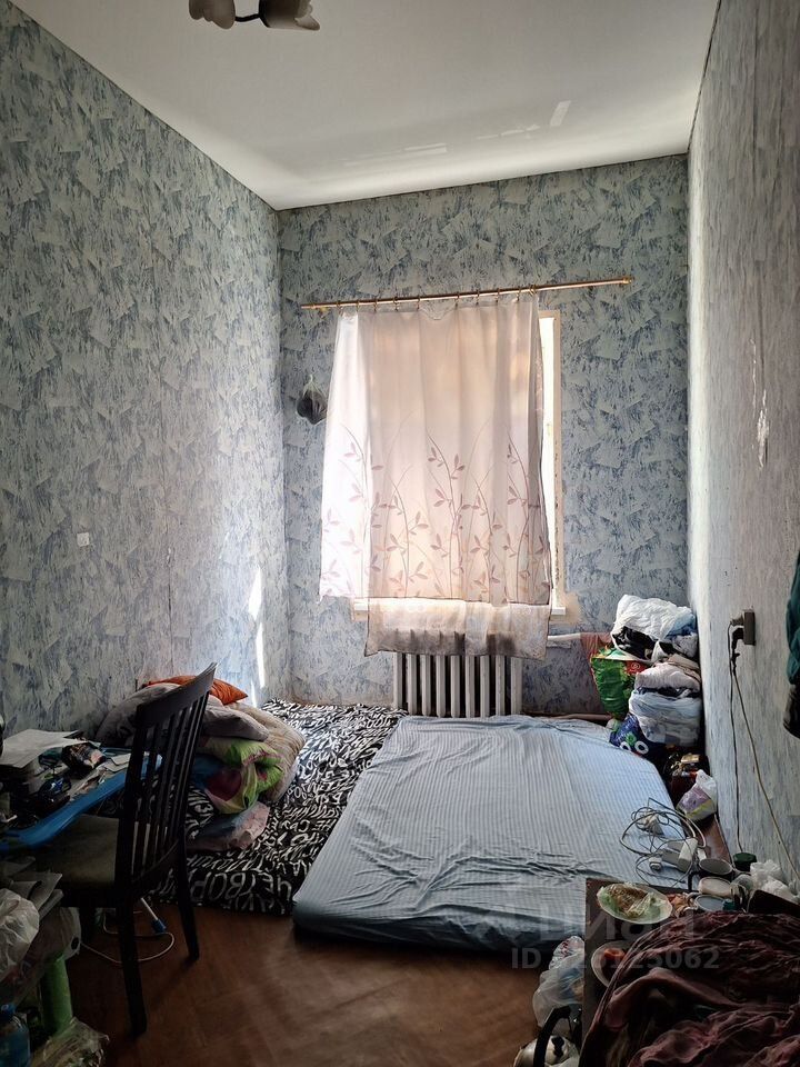 Продажа комнаты Колокольная улица,  д. 16