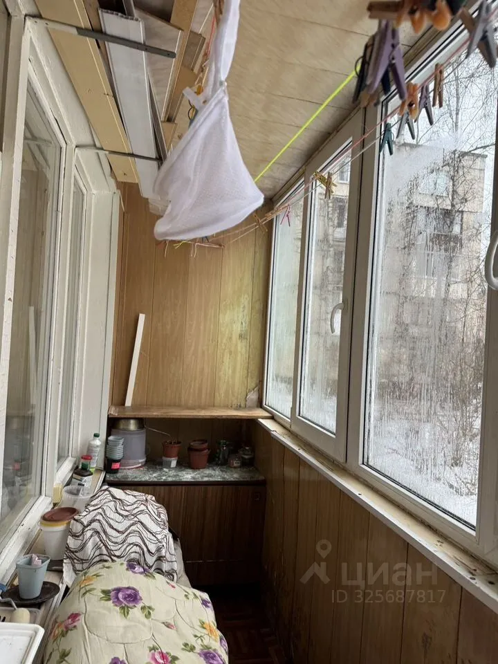 Продажа комнаты улица Солдата Корзуна, 15