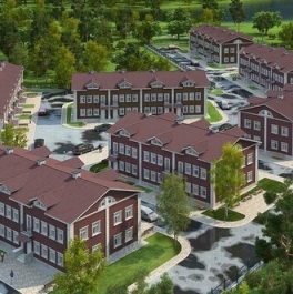 Продажа 3-комн квартиры на вторичном рынке Безобразово д,  д. 3