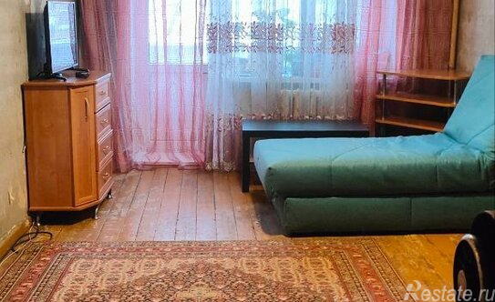 Продажа 2-комн квартиры на вторичном рынке Серпухов, улица Екатерины Дашковой