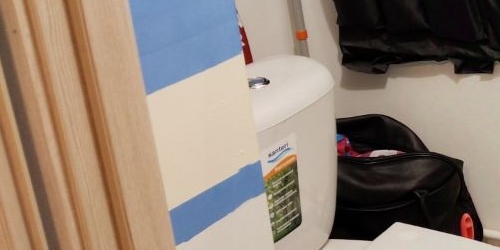 1-комн квартира улица Крыленко, 1к1с2