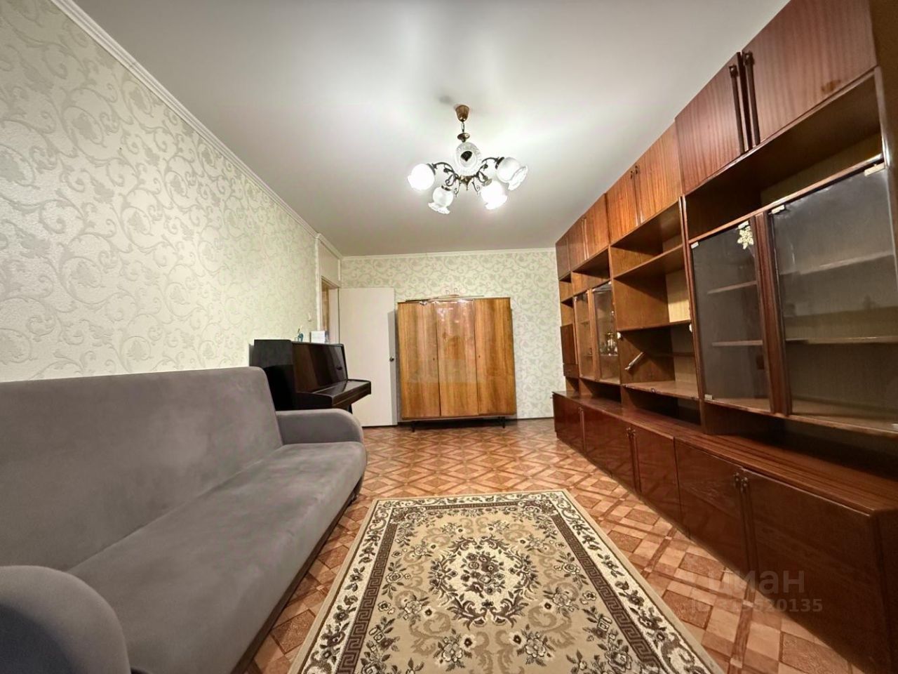 Продажа 2-комн квартиры на вторичном рынке Хотьково, Горжовицкая улица, 13
