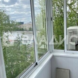 Продажа 2-комн квартиры на вторичном рынке Крутицкая набережная,  д. 21