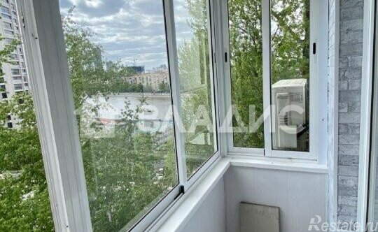 Продажа 2-комн квартиры на вторичном рынке Крутицкая набережная,  д. 21