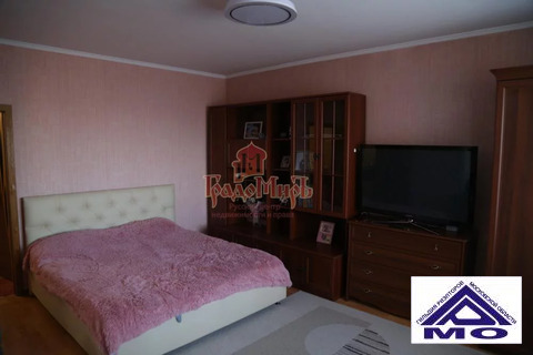 2-комн квартира Лобня, Шадунца проезд,  д. 11