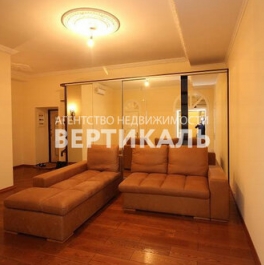 Аренда 2-комн квартиры на вторичном рынке Николоямский переулок,  д. 2