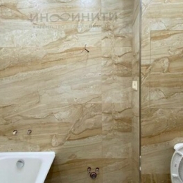 Продажа 2-комн квартиры на вторичном рынке ул Новинки,  д. 9