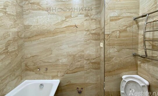 Продажа 2-комн квартиры на вторичном рынке ул Новинки,  д. 9