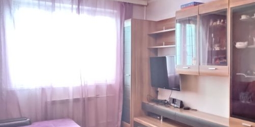 3-комн квартира Химки, улица Панфилова, 10