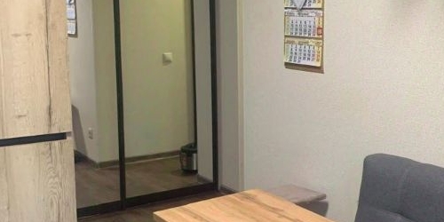 3-комн квартира улица Генерала Кузнецова, 17