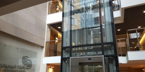 4-комн квартира ул. Смольного,  д. 3,  к. 1