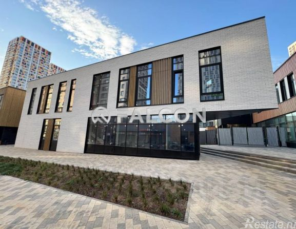 Продажа отдельного здания Красногорск, улица Липовой Рощи,  д. 5 к1