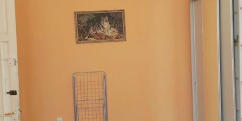 3-комн квартира Волоколамский переулок, 1